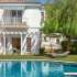 Villa du développeur еn Fethiye vue sur la mer piscine - acheter un bien immobilier en Turquie - 41734
