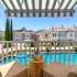 Villa du développeur еn Fethiye vue sur la mer piscine - acheter un bien immobilier en Turquie - 41735
