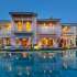 Villa vom entwickler in Fethiye meeresblick pool - immobilien in der Türkei kaufen - 42063