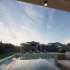 Villa du développeur еn Fethiye piscine - acheter un bien immobilier en Turquie - 46649