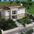 Villa from the developer in Fethie with pool - buy realty in Turkey - 70092