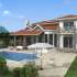 Villa van de ontwikkelaar in Fethiye zwembad - onroerend goed kopen in Turkije - 70093