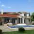 Villa from the developer in Fethie with pool - buy realty in Turkey - 70094