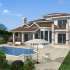 Villa from the developer in Fethie with pool - buy realty in Turkey - 70097
