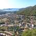 Villa in Gocek, Fethiye with sea view with pool - buy realty in Turkey - 70161