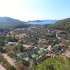Villa in Gocek, Fethiye with sea view with pool - buy realty in Turkey - 70169