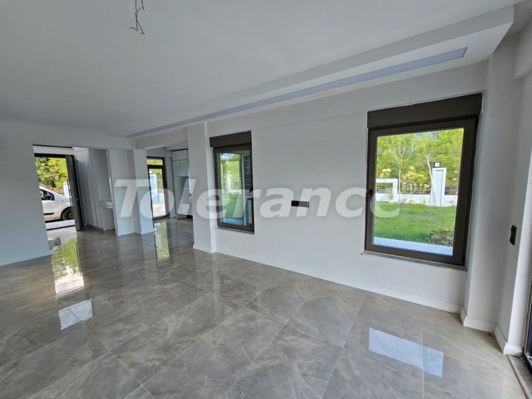 Villa in Göynük, Kemer zwembad - 102627 Villa in Göynük, Kemer zwembad - onroerend goed kopen in Turkije - 102627