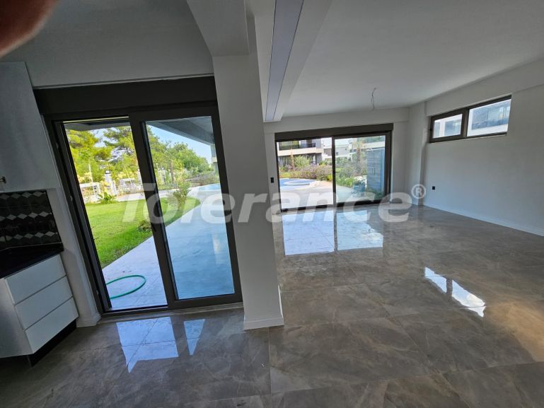 Villa in Göynük, Kemer zwembad - 102628 Villa in Göynük, Kemer zwembad - onroerend goed kopen in Turkije - 102628