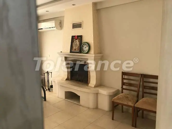 ویلا از سازنده که در گوینوک, کمر استخر - 12052 ویلا از سازنده که در گوینوک, کمر استخر - خرید ملک در ترکیه - 12052