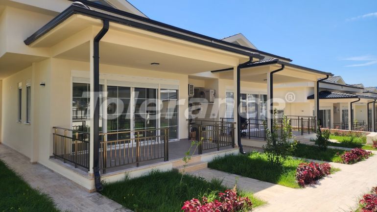 Villa vom entwickler in Göynük, Kemer pool - immobilien in der Türkei kaufen - 136853