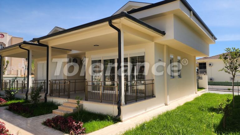 Villa vom entwickler in Göynük, Kemer pool - immobilien in der Türkei kaufen - 136854