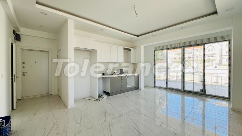 Villa vom entwickler in Göynük, Kemer pool - immobilien in der Türkei kaufen - 136861