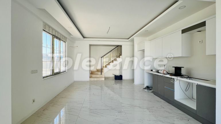 Villa vom entwickler in Göynük, Kemer pool - immobilien in der Türkei kaufen - 136862