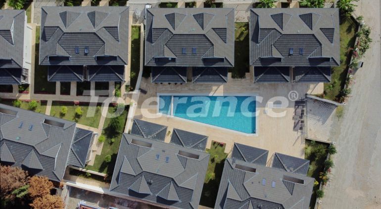 Villa vom entwickler in Göynük, Kemer pool - immobilien in der Türkei kaufen - 136863