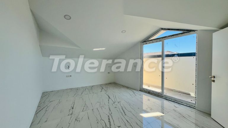 Villa vom entwickler in Göynük, Kemer pool - immobilien in der Türkei kaufen - 136864