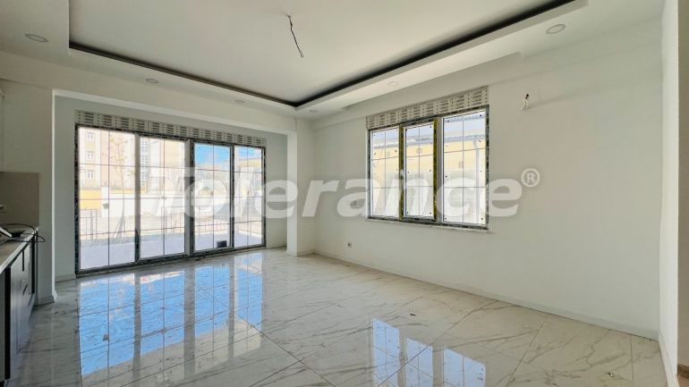 Villa vom entwickler in Göynük, Kemer pool - immobilien in der Türkei kaufen - 136866