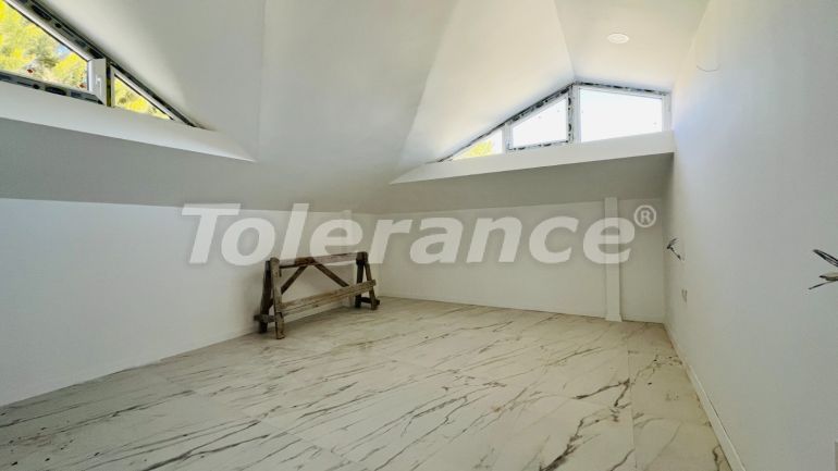 Villa vom entwickler in Göynük, Kemer pool - immobilien in der Türkei kaufen - 136869