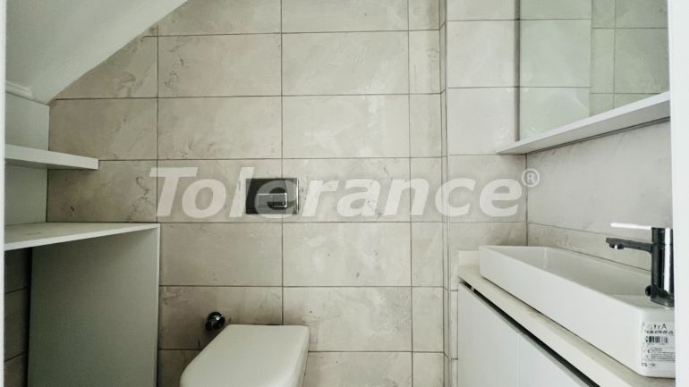 Villa vom entwickler in Göynük, Kemer pool - immobilien in der Türkei kaufen - 136870