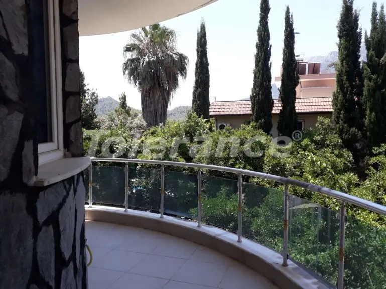 Villa in Goynuk, Kemer pool - 16786 Villa in Goynuk, Kemer pool - buy realty in Turkey - 16786