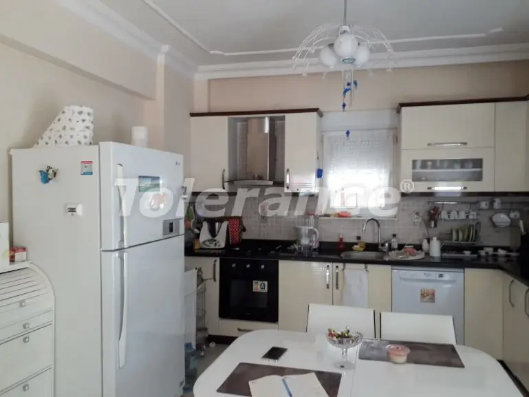 Villa in Goynuk, Kemer pool - 16787 Villa in Goynuk, Kemer pool - buy realty in Turkey - 16787