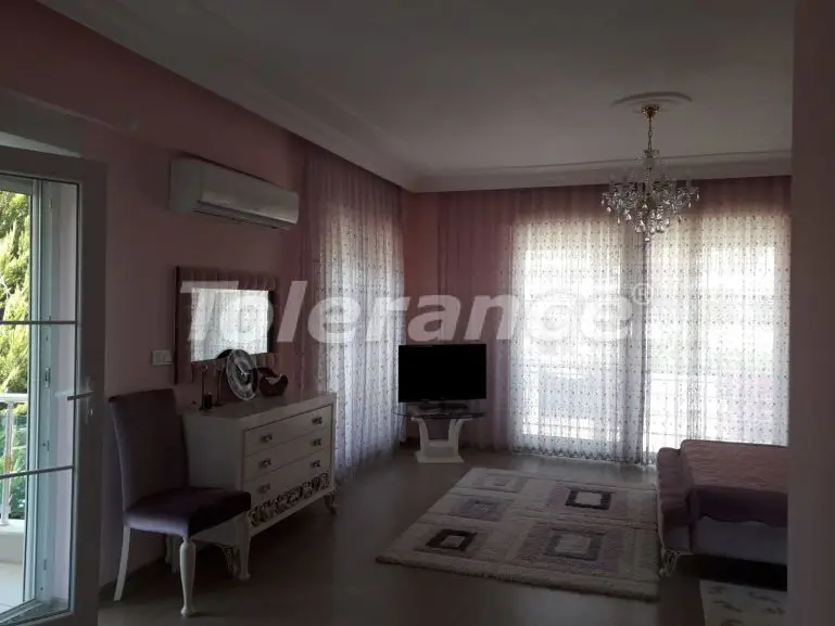 Villa in Goynuk, Kemer pool - 16789 Villa in Goynuk, Kemer pool - buy realty in Turkey - 16789