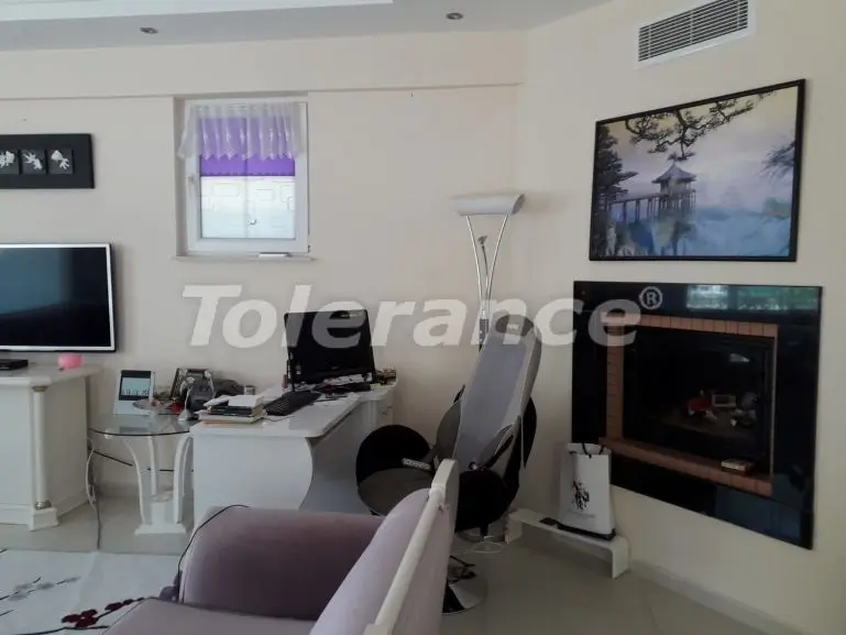 Villa in Goynuk, Kemer pool - 16791 Villa in Goynuk, Kemer pool - buy realty in Turkey - 16791