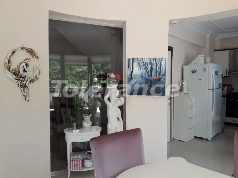 Villa in Goynuk, Kemer pool - 16792 Villa in Goynuk, Kemer pool - buy realty in Turkey - 16792