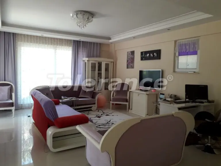 Villa in Goynuk, Kemer pool - 16793 Villa in Goynuk, Kemer pool - buy realty in Turkey - 16793