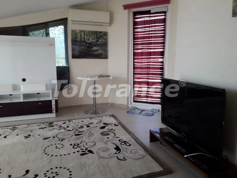 Villa in Goynuk, Kemer pool - 16795 Villa in Goynuk, Kemer pool - buy realty in Turkey - 16795