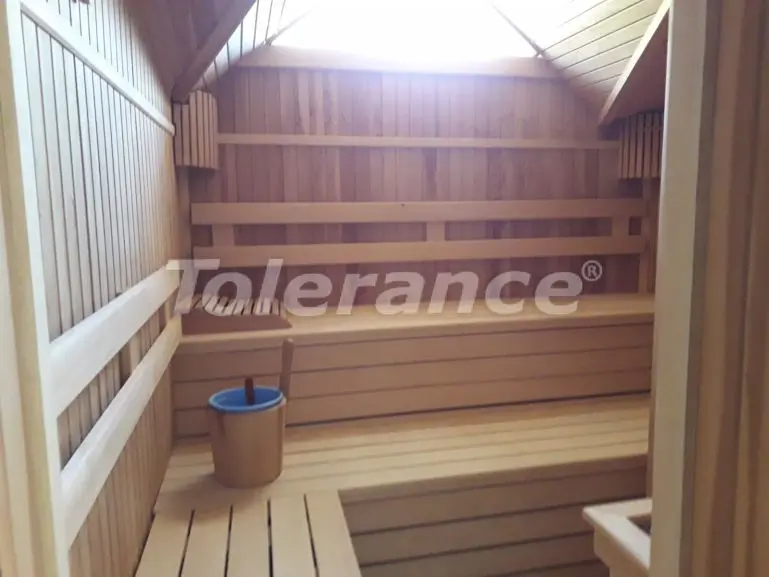 Villa in Goynuk, Kemer pool - 16797 Villa in Goynuk, Kemer pool - buy realty in Turkey - 16797