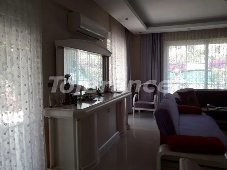 Villa in Goynuk, Kemer pool - 16801 Villa in Goynuk, Kemer pool - buy realty in Turkey - 16801