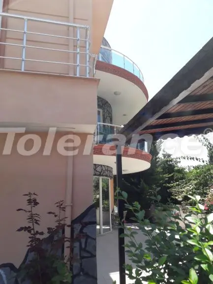 Villa in Goynuk, Kemer pool - 16807 Villa in Goynuk, Kemer pool - buy realty in Turkey - 16807