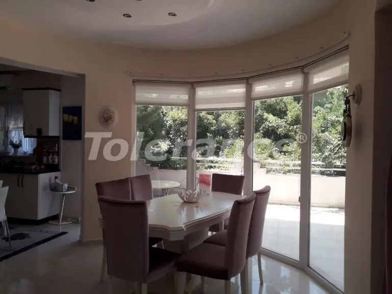 Villa in Goynuk, Kemer pool - 16808 Villa in Goynuk, Kemer pool - buy realty in Turkey - 16808