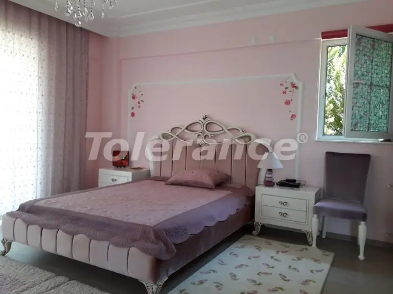 Villa in Goynuk, Kemer pool - 16810 Villa in Goynuk, Kemer pool - buy realty in Turkey - 16810