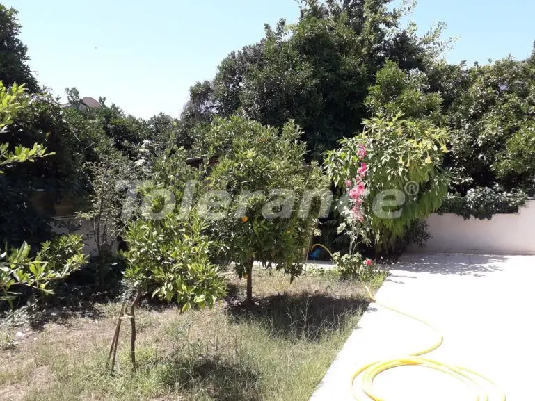 Villa in Goynuk, Kemer pool - 16812 Villa in Goynuk, Kemer pool - buy realty in Turkey - 16812
