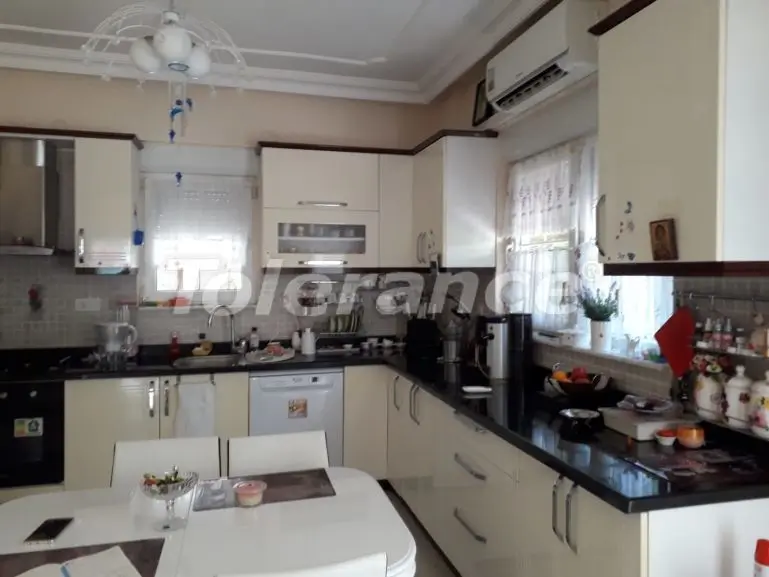 Villa in Goynuk, Kemer pool - 16815 Villa in Goynuk, Kemer pool - buy realty in Turkey - 16815