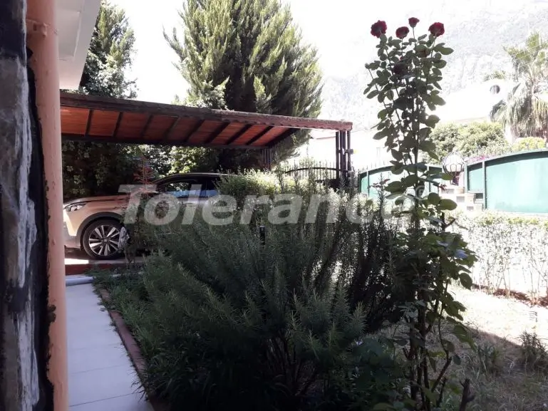 Villa in Goynuk, Kemer pool - 16817 Villa in Goynuk, Kemer pool - buy realty in Turkey - 16817