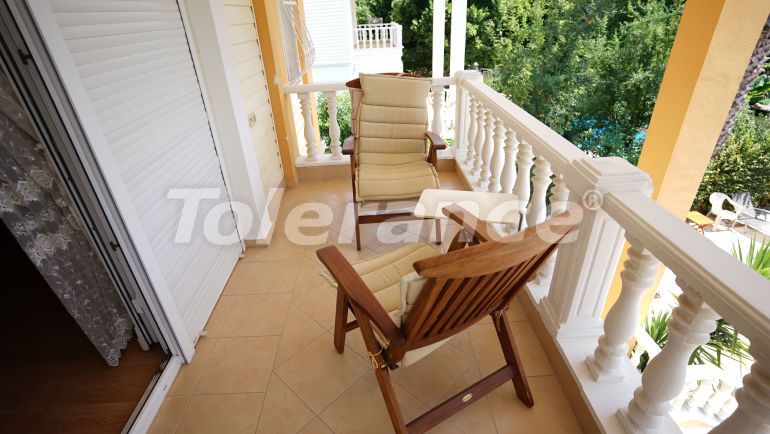 Villa in Göynük, Kemer zwembad afbetaling - 43139 Villa in Göynük, Kemer zwembad afbetaling - onroerend goed kopen in Turkije - 43139