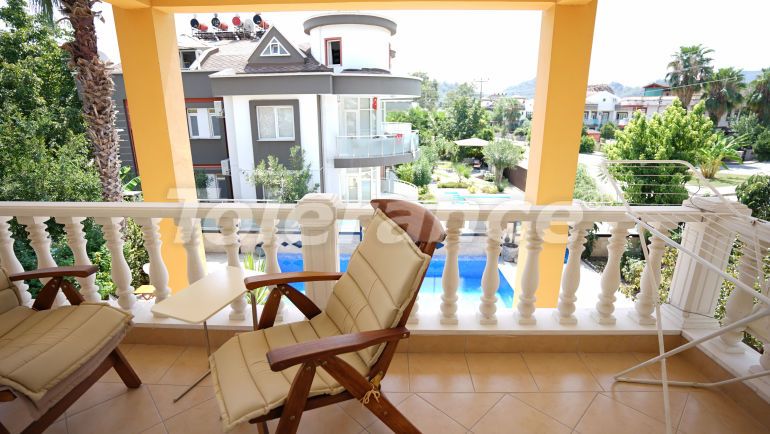 Villa in Göynük, Kemer zwembad afbetaling - 43141 Villa in Göynük, Kemer zwembad afbetaling - onroerend goed kopen in Turkije - 43141