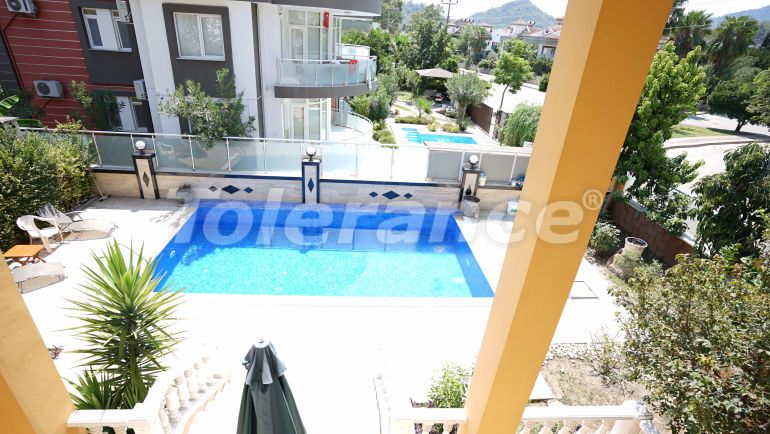 Villa in Göynük, Kemer zwembad afbetaling - 43142 Villa in Göynük, Kemer zwembad afbetaling - onroerend goed kopen in Turkije - 43142