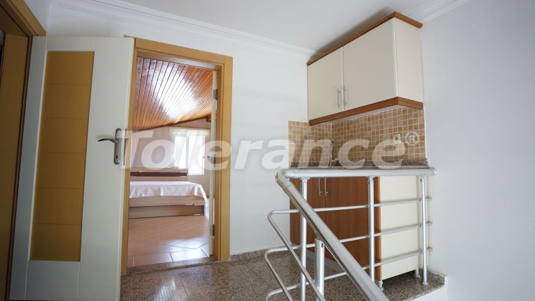 Villa in Göynük, Kemer zwembad afbetaling - 43146 Villa in Göynük, Kemer zwembad afbetaling - onroerend goed kopen in Turkije - 43146