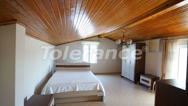 Villa in Göynük, Kemer zwembad afbetaling - 43147 Villa in Göynük, Kemer zwembad afbetaling - onroerend goed kopen in Turkije - 43147