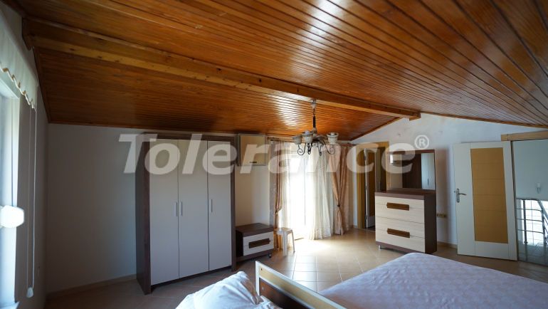 Villa in Göynük, Kemer zwembad afbetaling - 43149 Villa in Göynük, Kemer zwembad afbetaling - onroerend goed kopen in Turkije - 43149