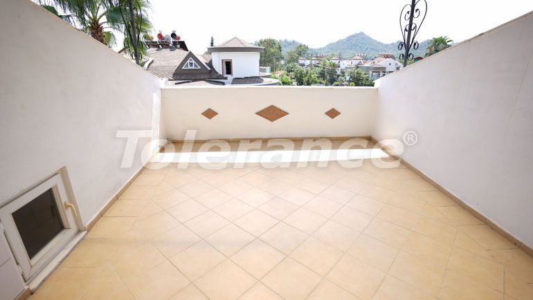 Villa in Göynük, Kemer zwembad afbetaling - 43153 Villa in Göynük, Kemer zwembad afbetaling - onroerend goed kopen in Turkije - 43153