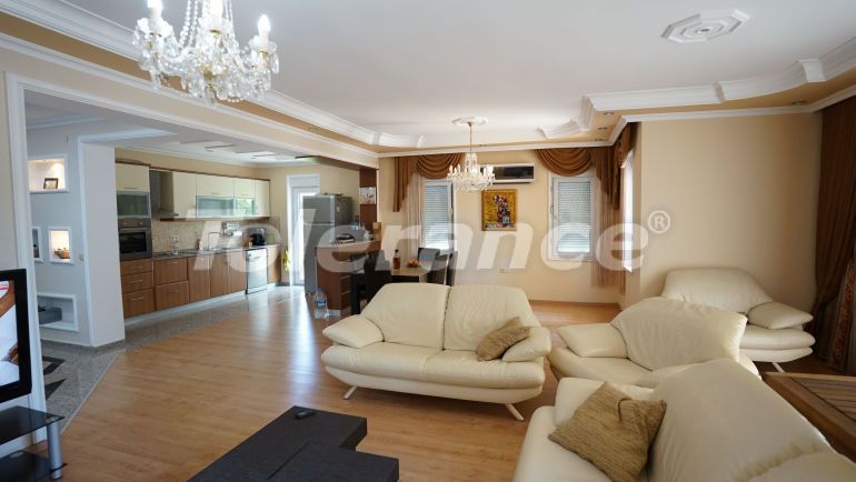 Villa in Göynük, Kemer zwembad afbetaling - 43166 Villa in Göynük, Kemer zwembad afbetaling - onroerend goed kopen in Turkije - 43166