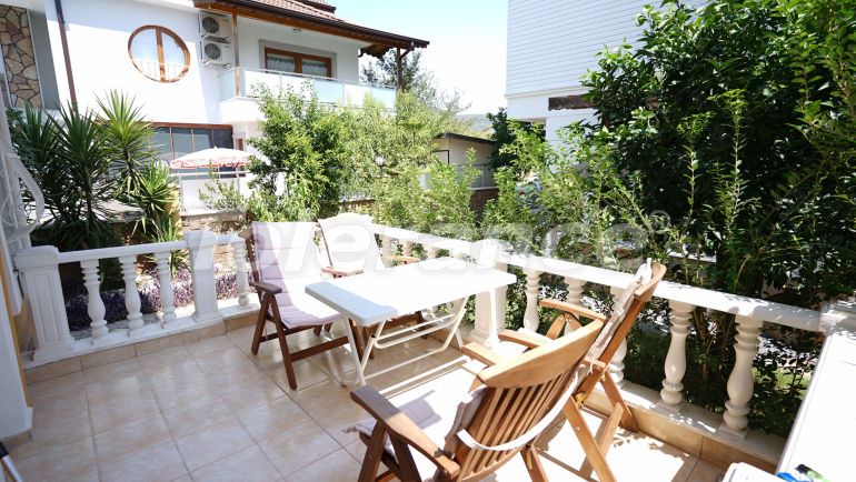 Villa in Göynük, Kemer zwembad afbetaling - 43169 Villa in Göynük, Kemer zwembad afbetaling - onroerend goed kopen in Turkije - 43169