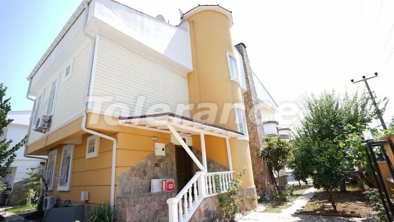 Villa in Göynük, Kemer zwembad afbetaling - 43171 Villa in Göynük, Kemer zwembad afbetaling - onroerend goed kopen in Turkije - 43171