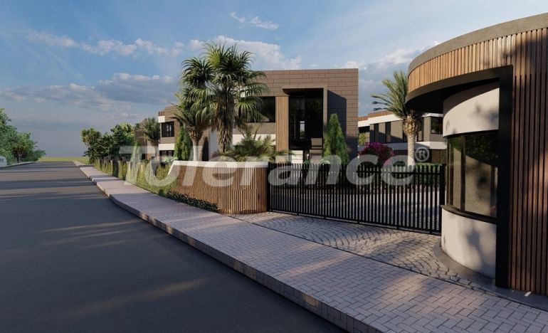 Villa in Göynük, Kemer zwembad - 43389 Villa in Göynük, Kemer zwembad - onroerend goed kopen in Turkije - 43389