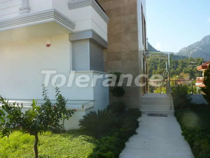 Villa vom entwickler in Göynük, Kemer pool - immobilien in der Türkei kaufen - 4621
