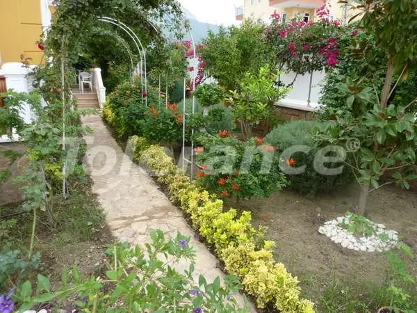 Villa vom entwickler in Göynük, Kemer pool - 5353 Villa vom entwickler in Göynük, Kemer pool - immobilien in der Türkei kaufen - 5353